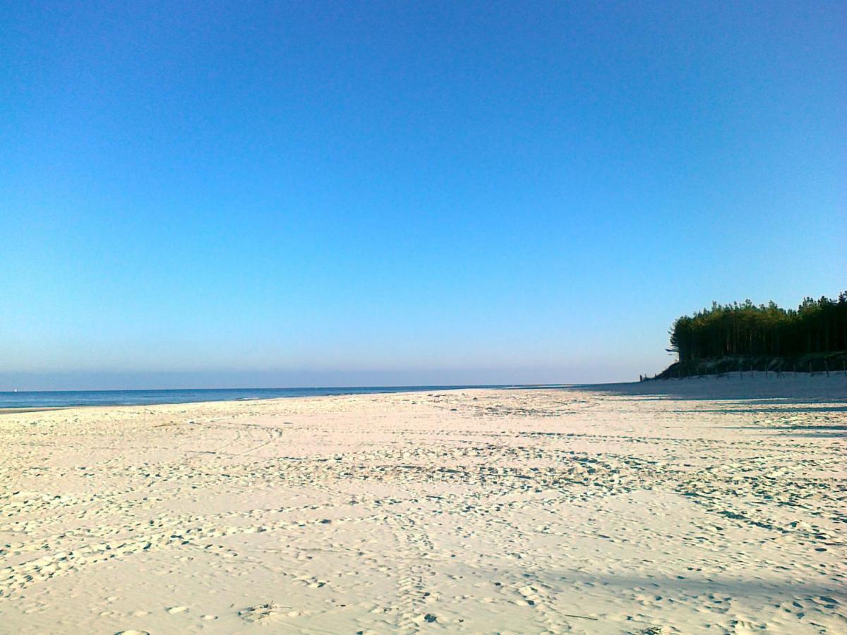 Milagro Baltico Villa Debki Luaran gambar