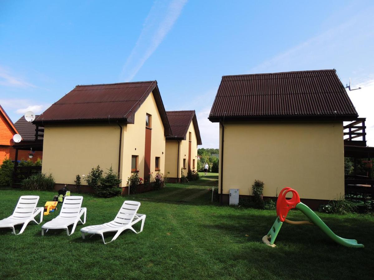 Milagro Baltico Villa Debki Luaran gambar