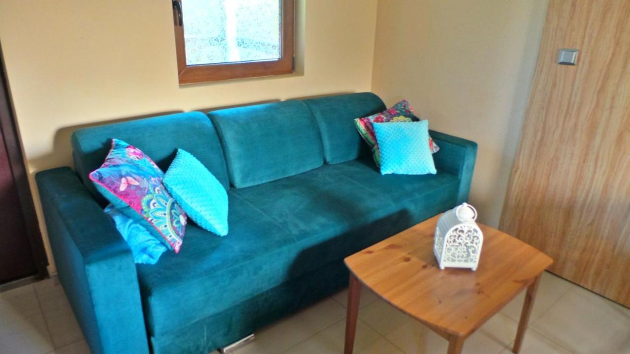 Milagro Baltico Villa Debki Luaran gambar