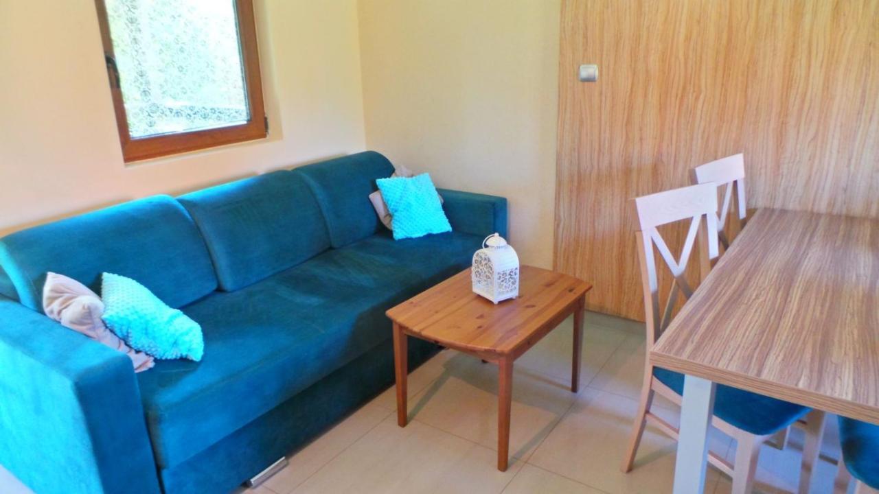 Milagro Baltico Villa Debki Luaran gambar