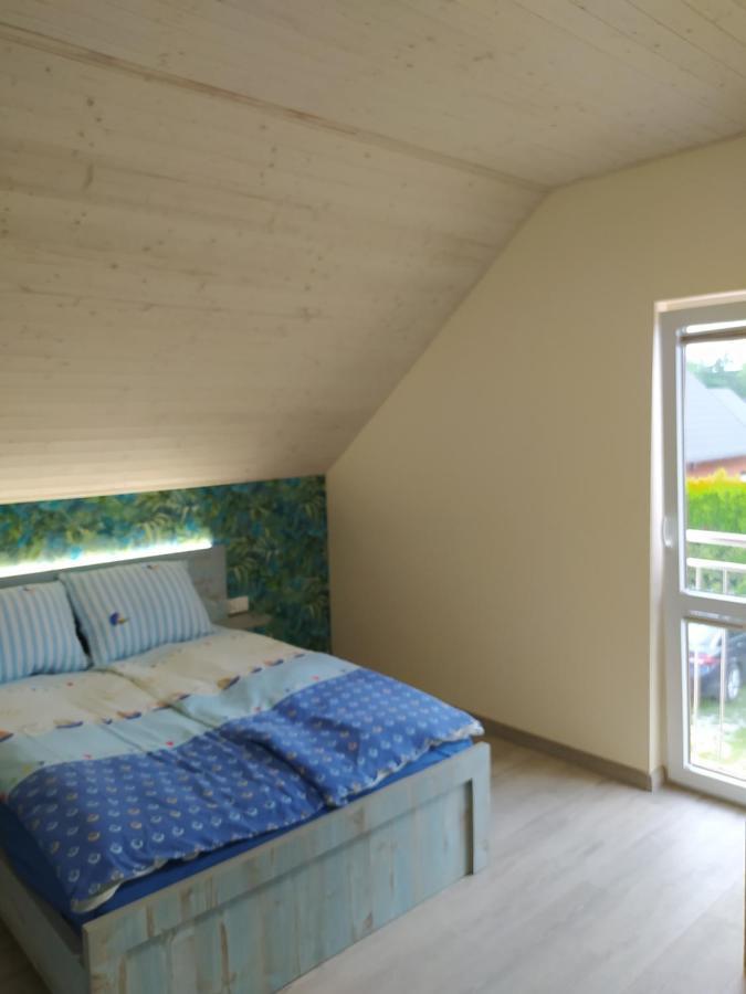 Milagro Baltico Villa Debki Luaran gambar