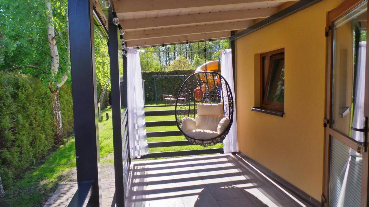 Milagro Baltico Villa Debki Luaran gambar