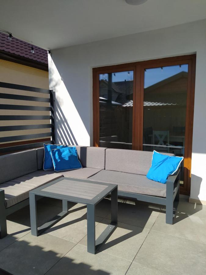 Milagro Baltico Villa Debki Luaran gambar