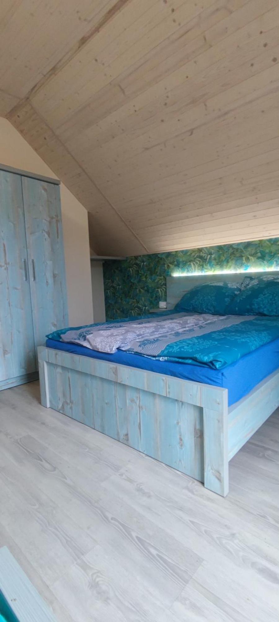 Milagro Baltico Villa Debki Luaran gambar